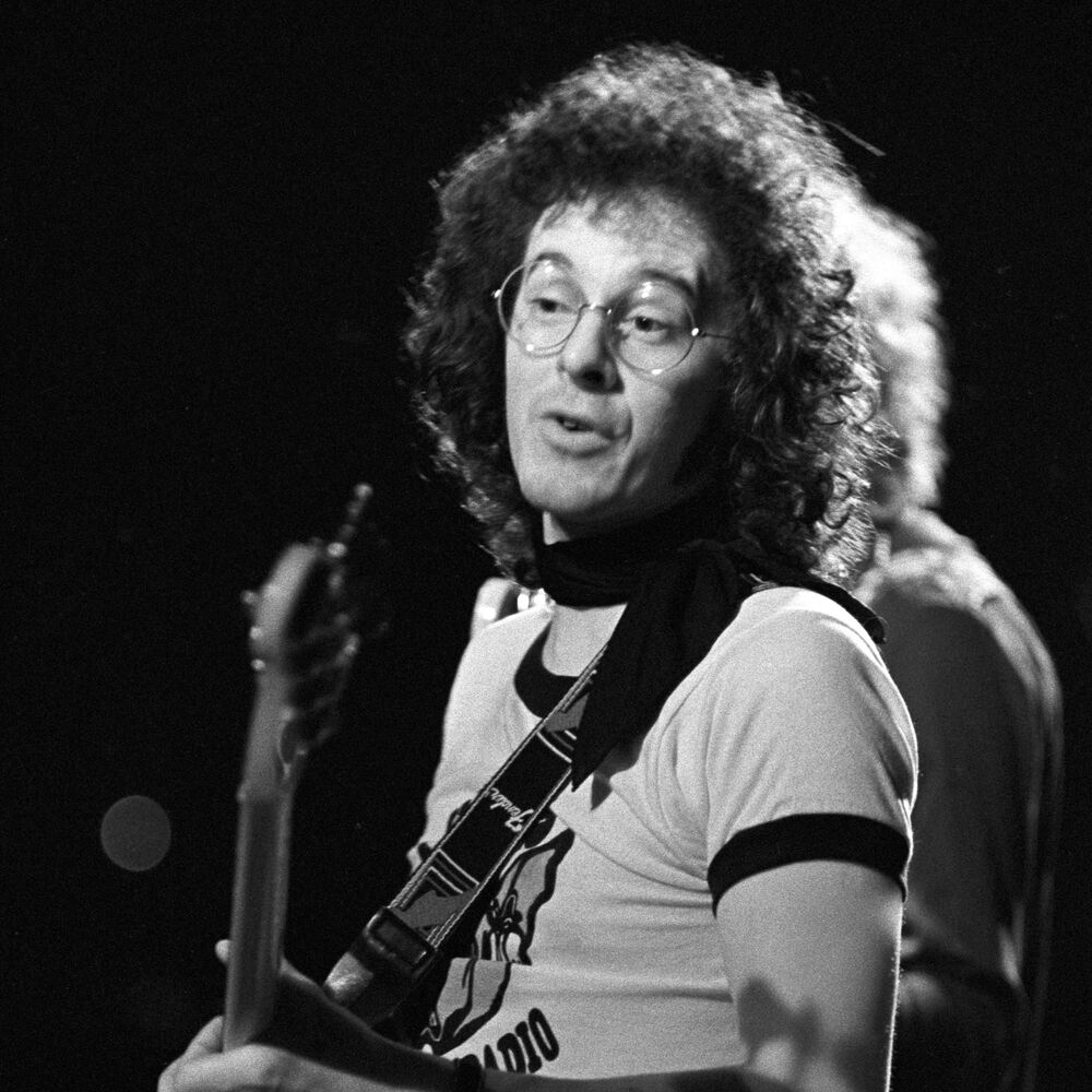 Picture of Noel Redding