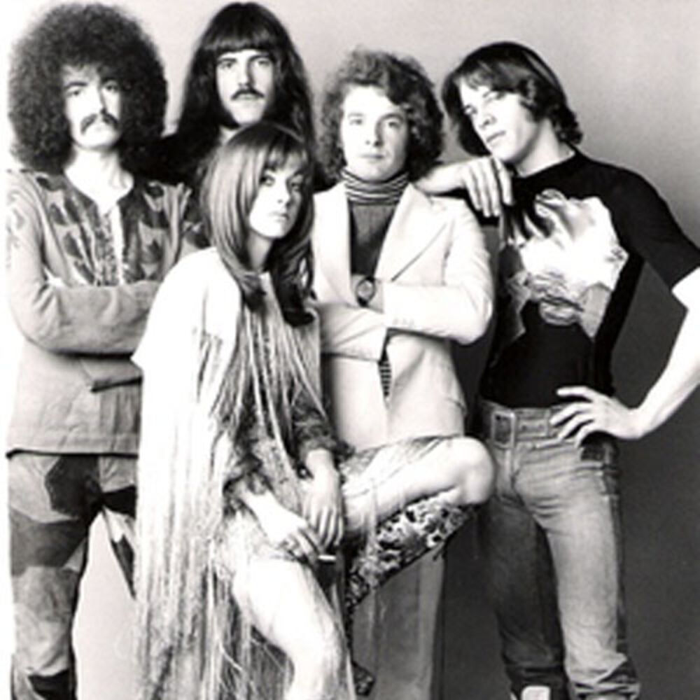 Picture of Curved Air