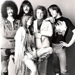Picture of Curved Air