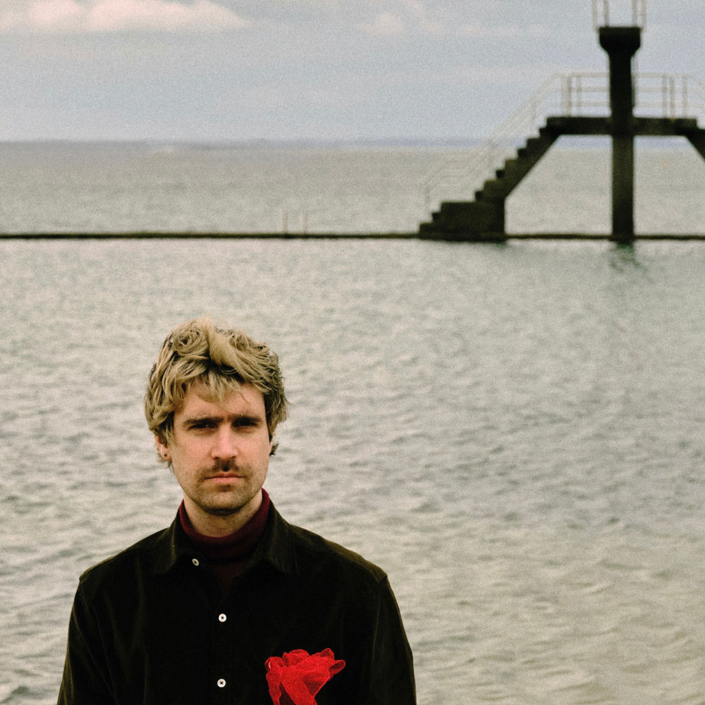 Photo de l'artiste Alix Logiaco