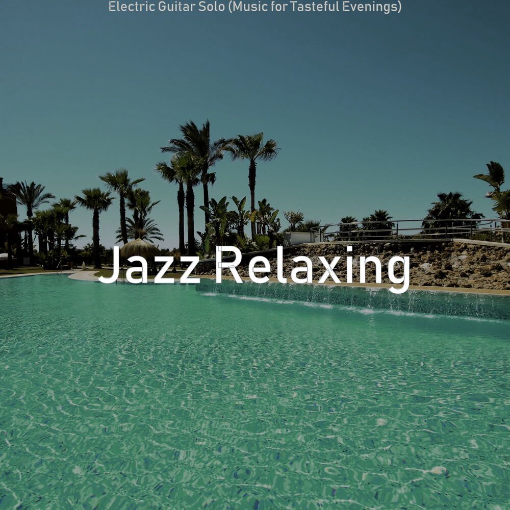 Picture of Jazz Relaxing
