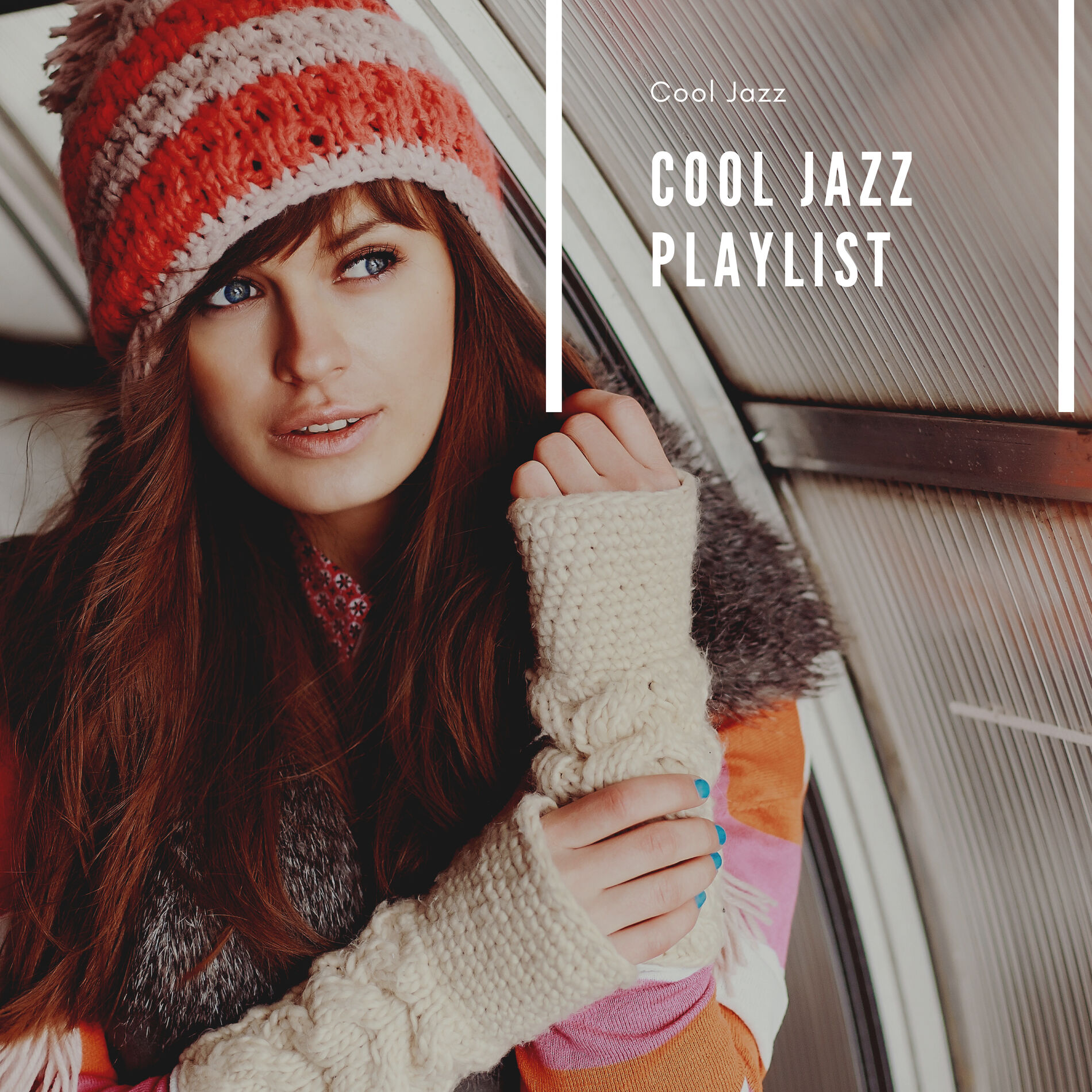 Cool Jazz Playlist