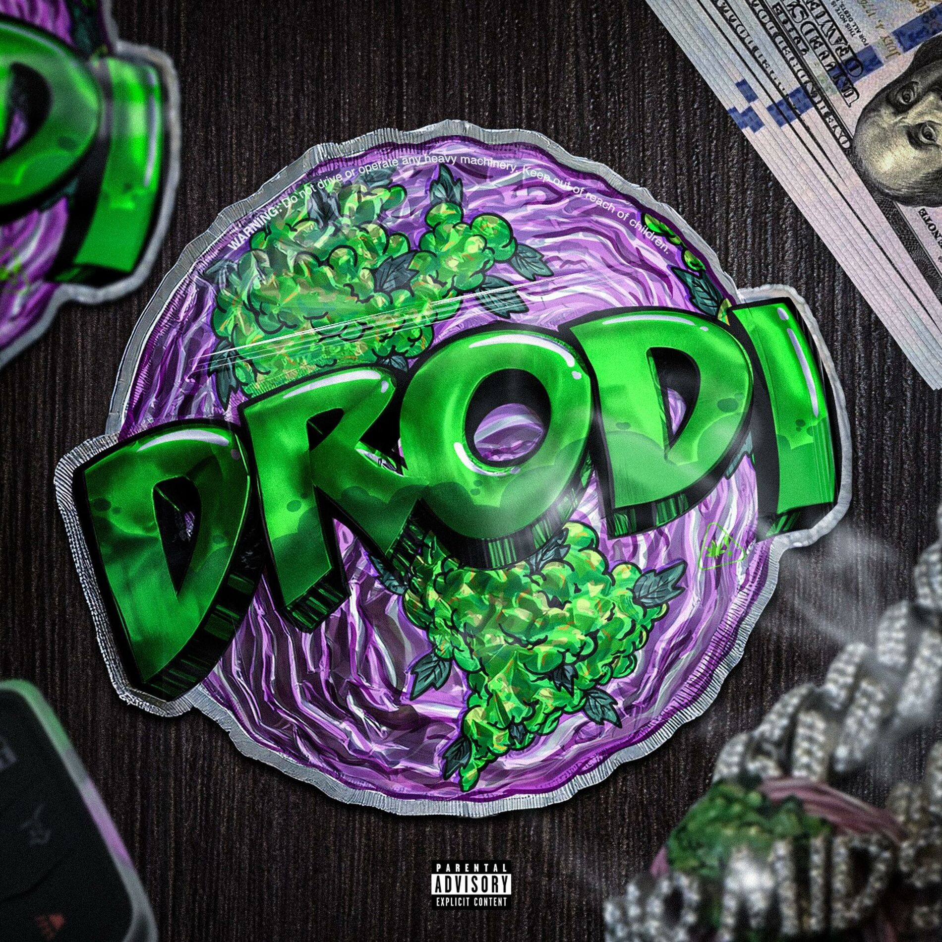 DRODi