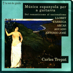 Picture of Carles Trepat