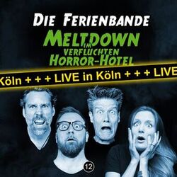 Picture of Die Ferienbande