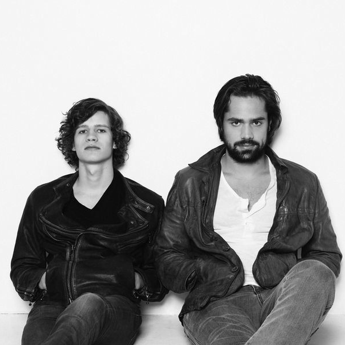 Artist picture of Lemaitre