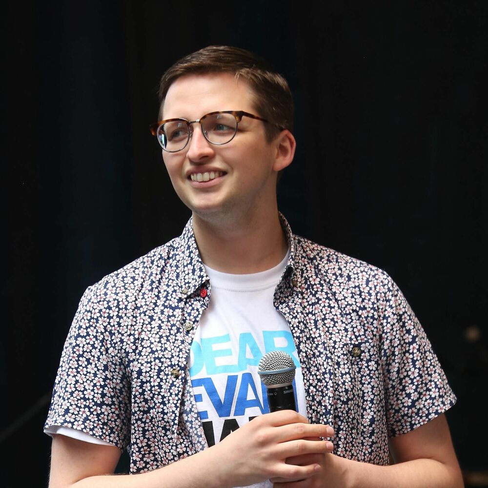 Picture of Will Roland