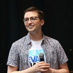 Picture of Will Roland