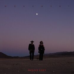 Picture of Mojave Grey