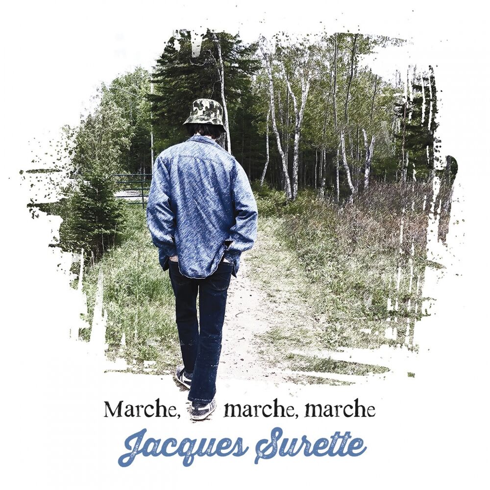 Picture of Jacques Surette