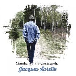 Picture of Jacques Surette