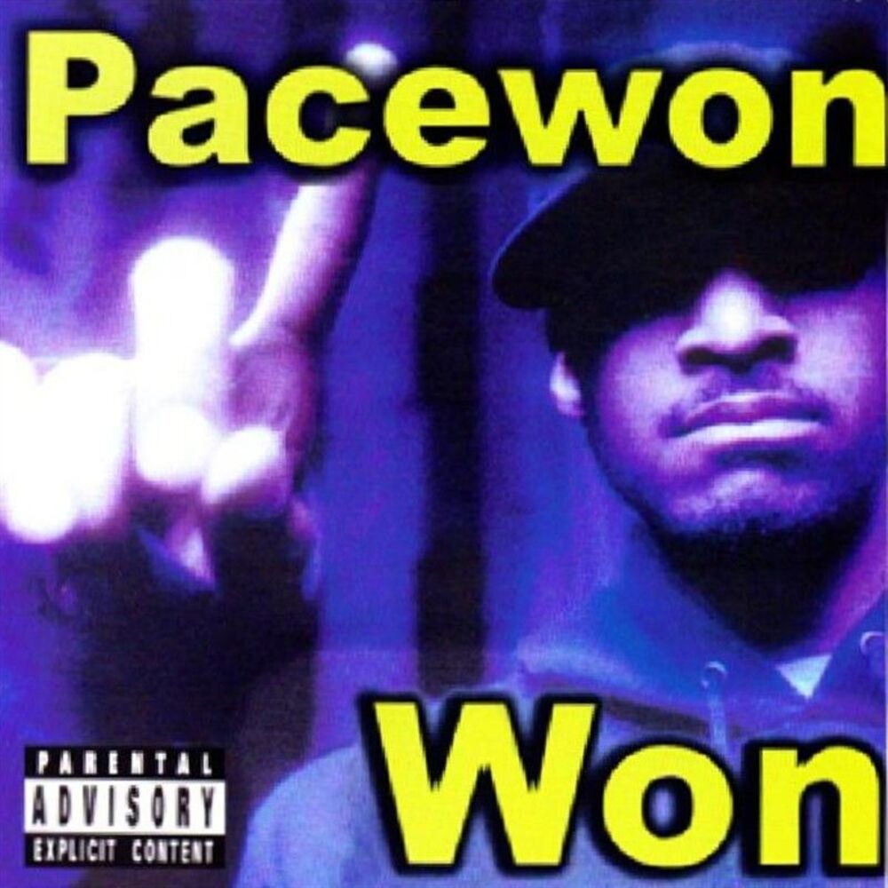 Picture of Pacewon
