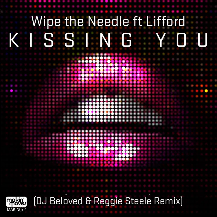 Wipe The Needle