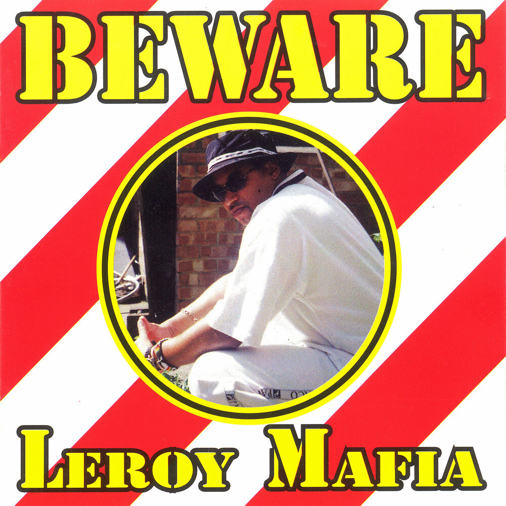 Picture of Leroy Mafia