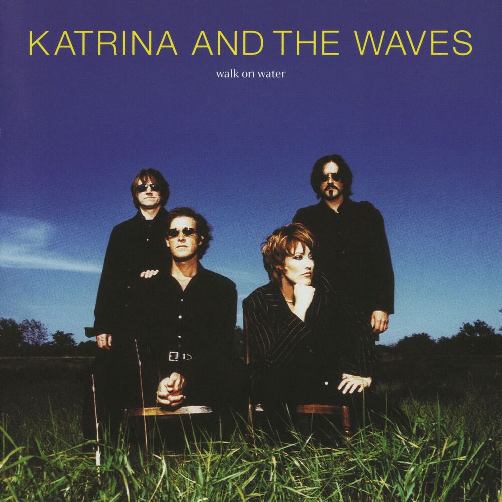 Picture of Katrina and the Waves