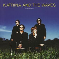 Picture of Katrina and the Waves