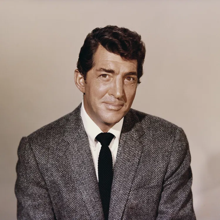 Dean Martin