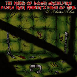 Picture of The Hand Of Doom Orchestra