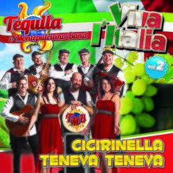 Picture of Tequila e Montepulciano Band