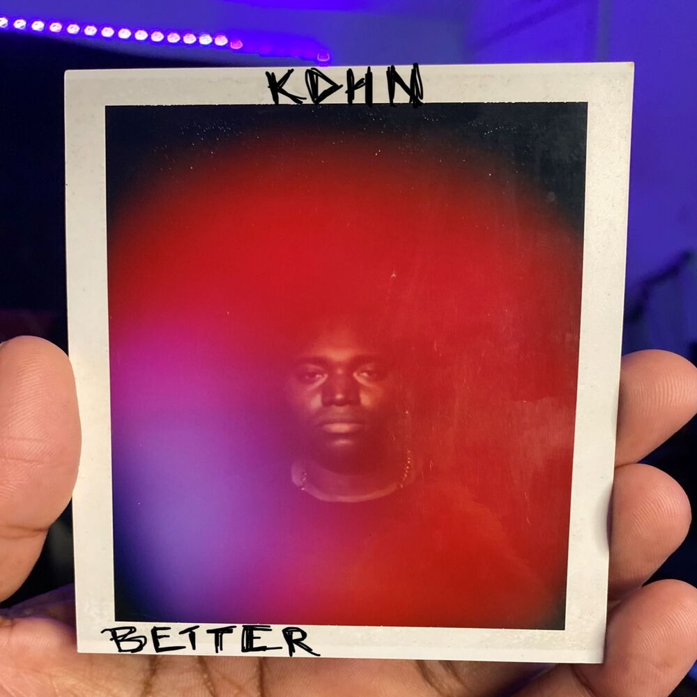 Picture of KDHN