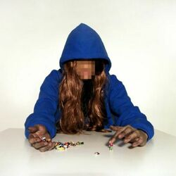Picture of Gazelle Twin