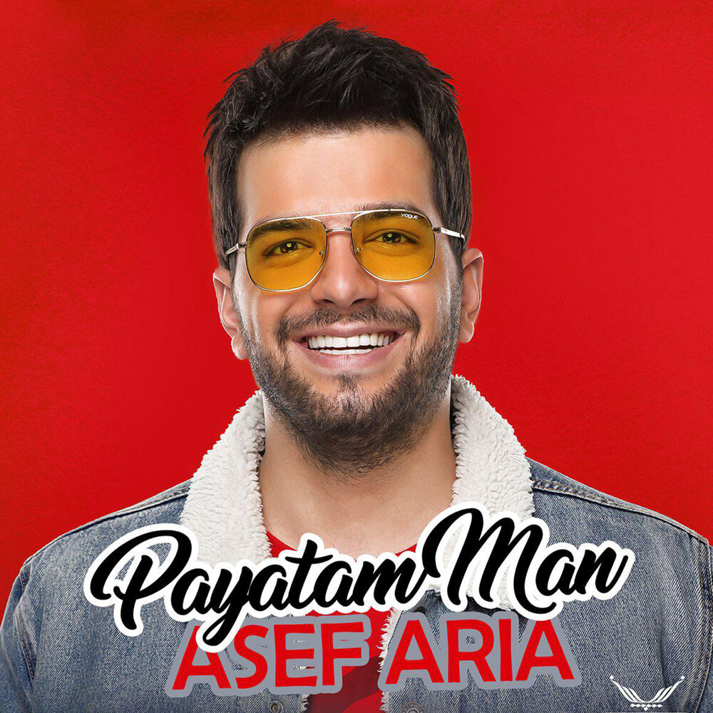 Picture of Asef Aria