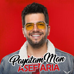 Picture of Asef Aria