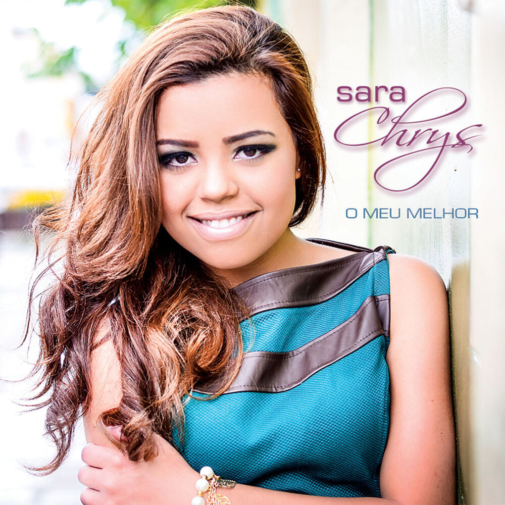 Picture of Sara Chrys