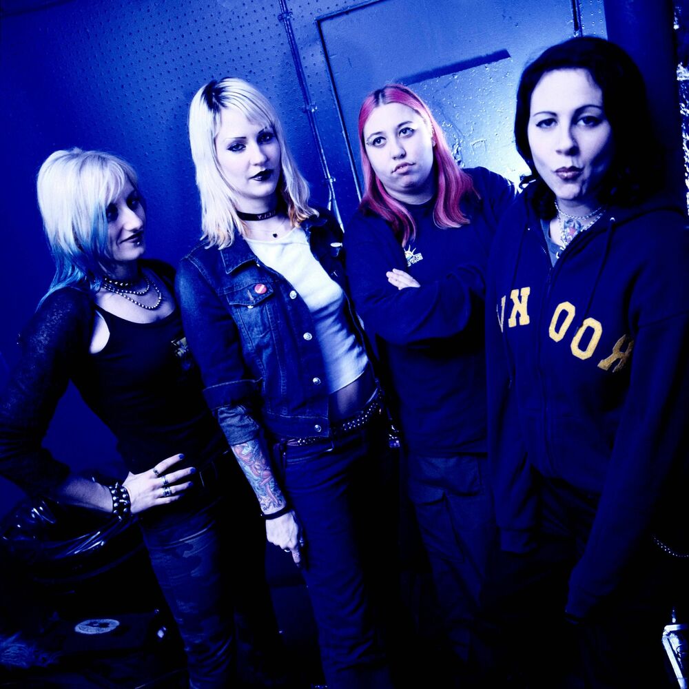 Picture of Lunachicks