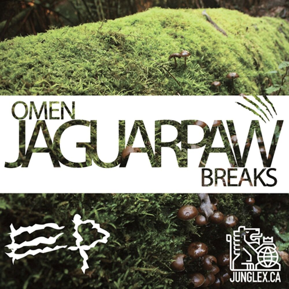 Picture of Omen Breaks