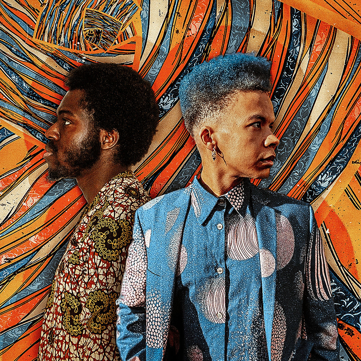 Artist picture of Blue Lab Beats