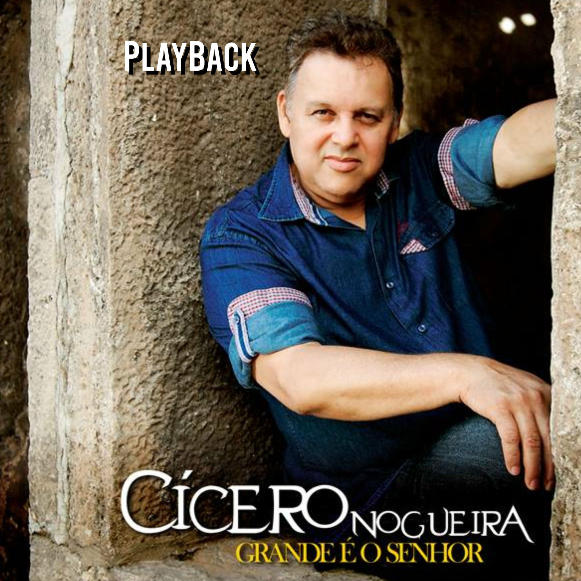 Cicero Nogueira