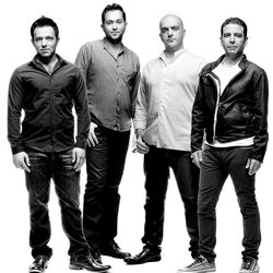 Picture of New York Gypsy All Stars