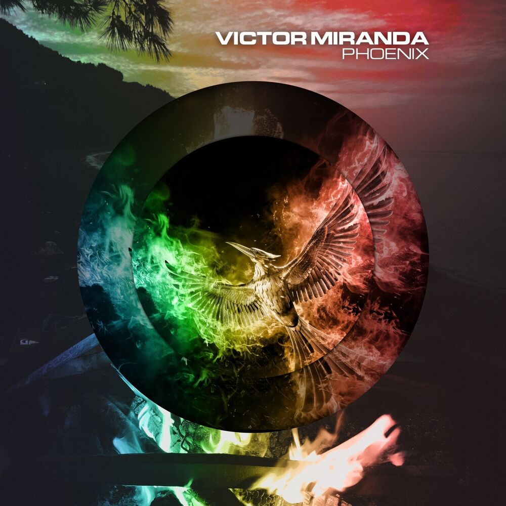 Picture of Victor Miranda