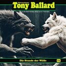 Tony Ballard