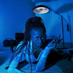 Picture of BINA.
