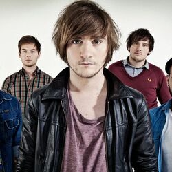 Picture of Kids In Glass Houses