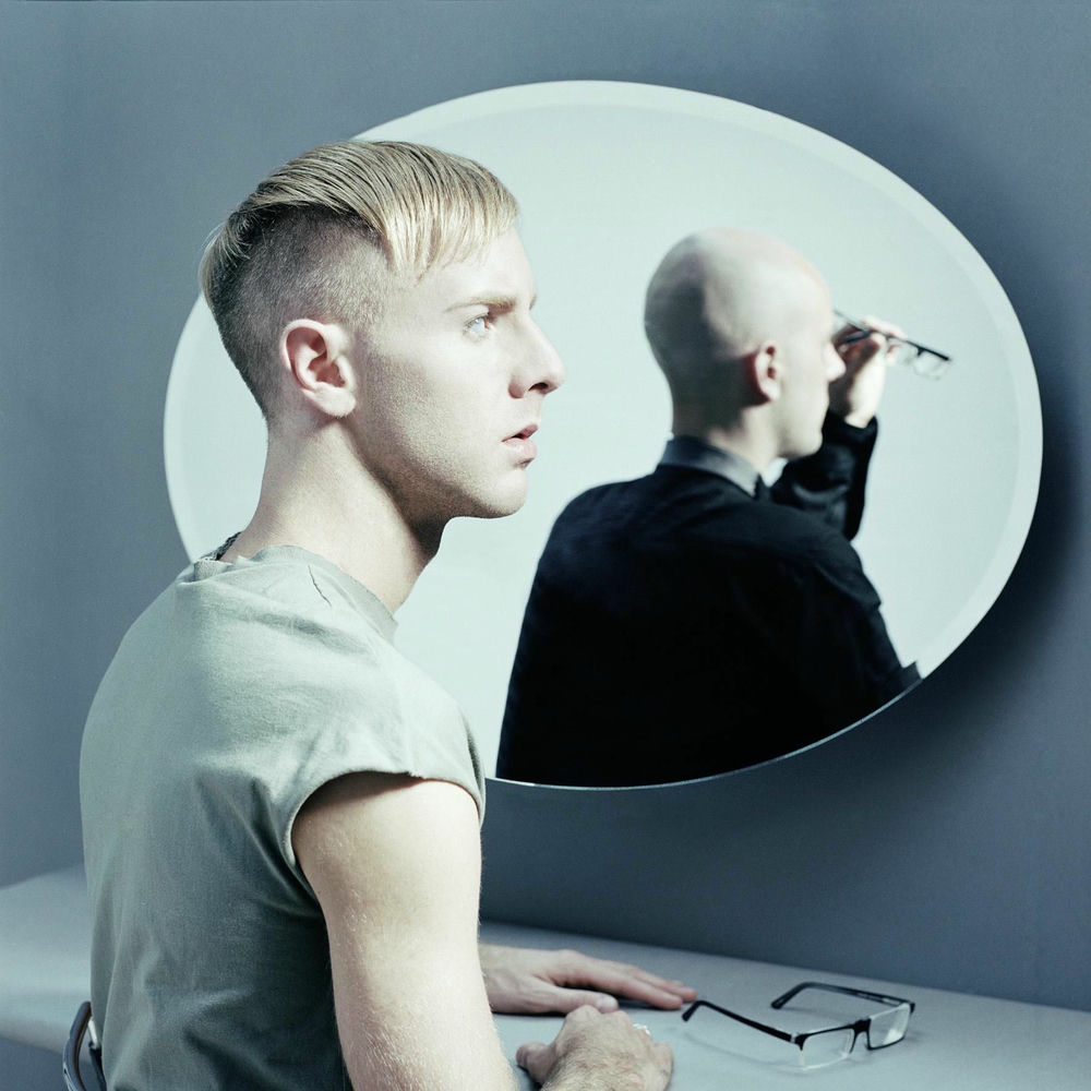 Photo de l'artiste Plastikman