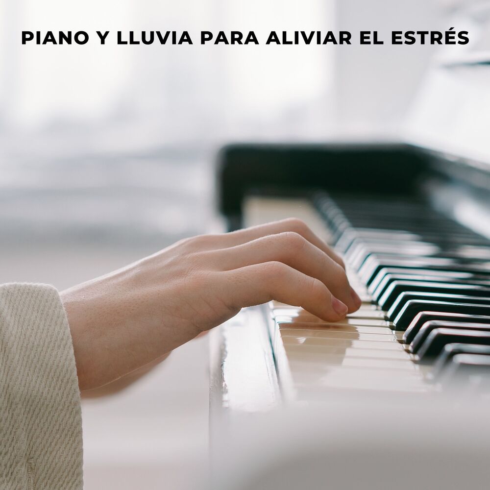 Picture of Música suave de piano