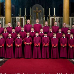 Picture of Westminster Cathedral Choir