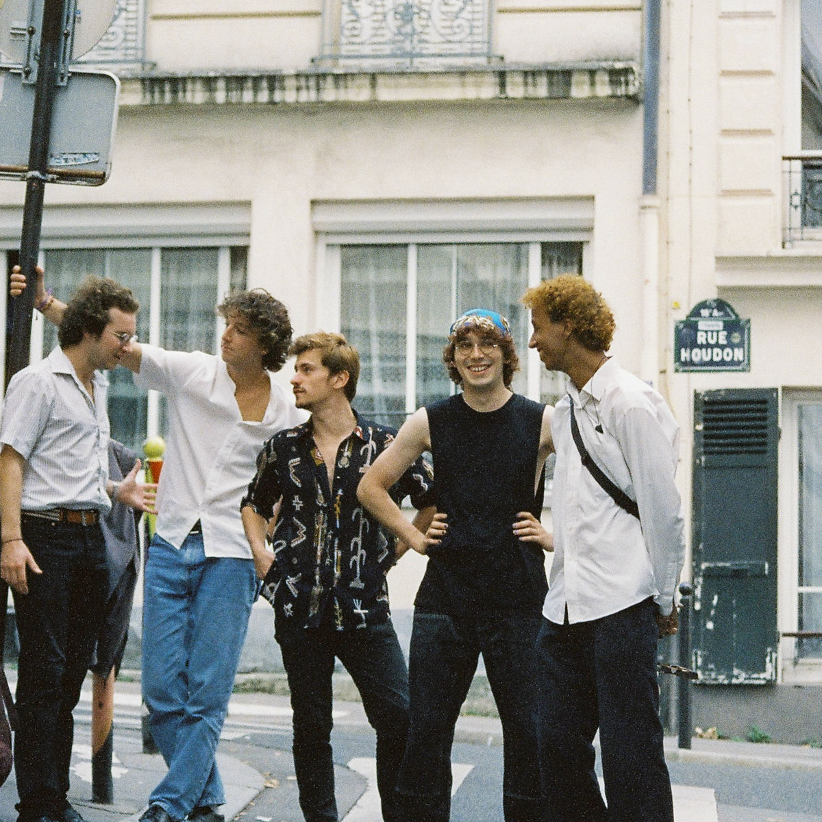 Artist picture of Polyphone