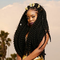 Picture of Zanda Zakuza