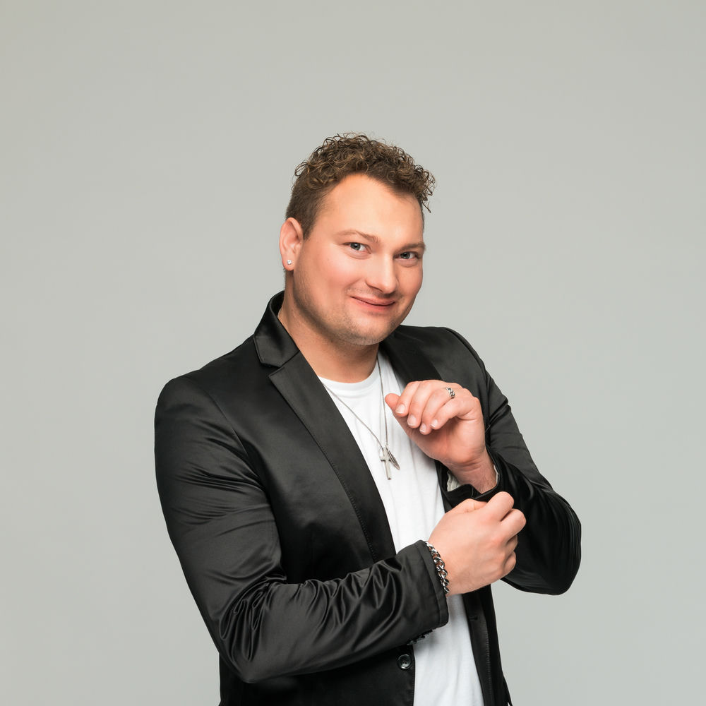 Photo de l'artiste Christian Jährig