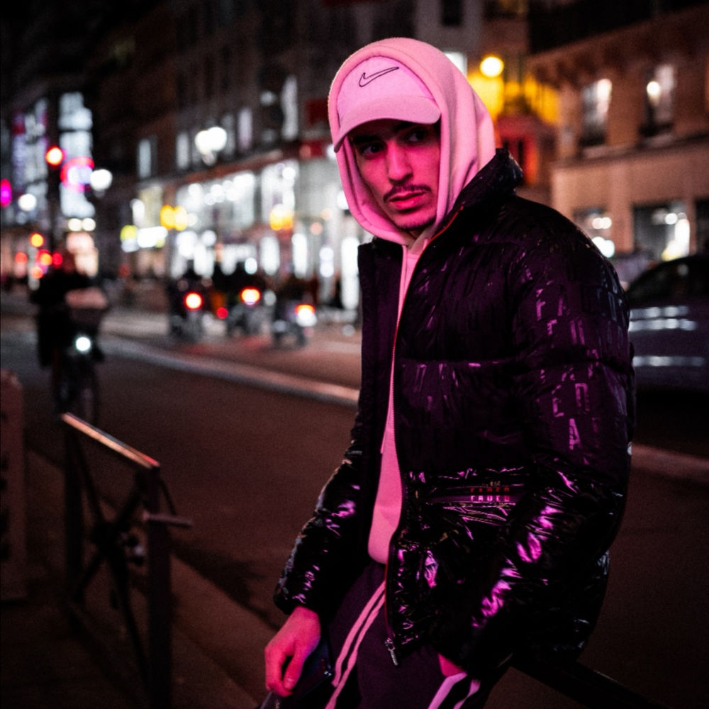 Photo de l'artiste Flenn