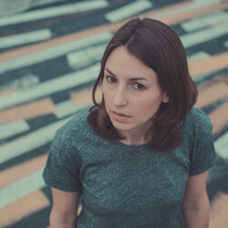Picture of Brooke Annibale
