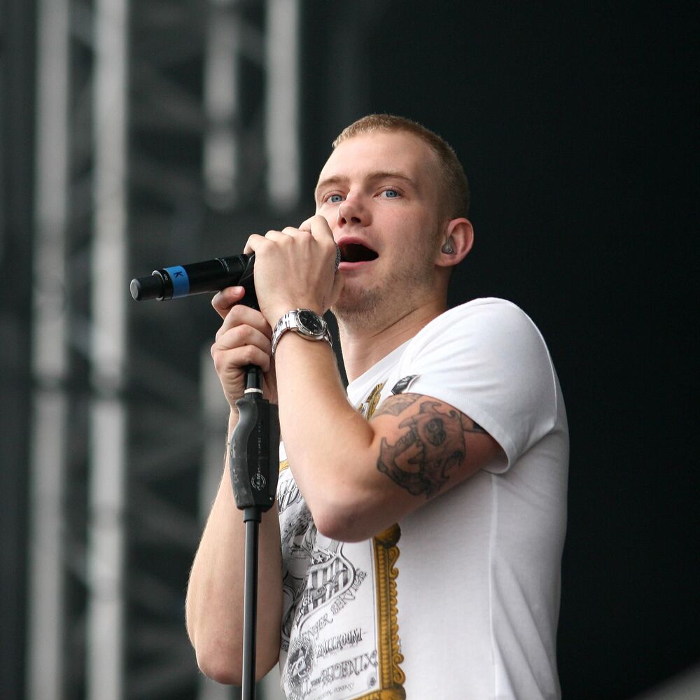 Picture of Ed Drewett