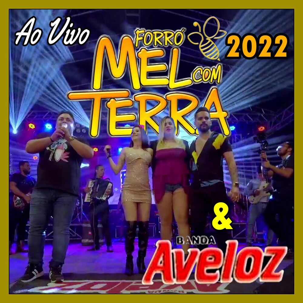 Picture of Forró Mel Com Terra