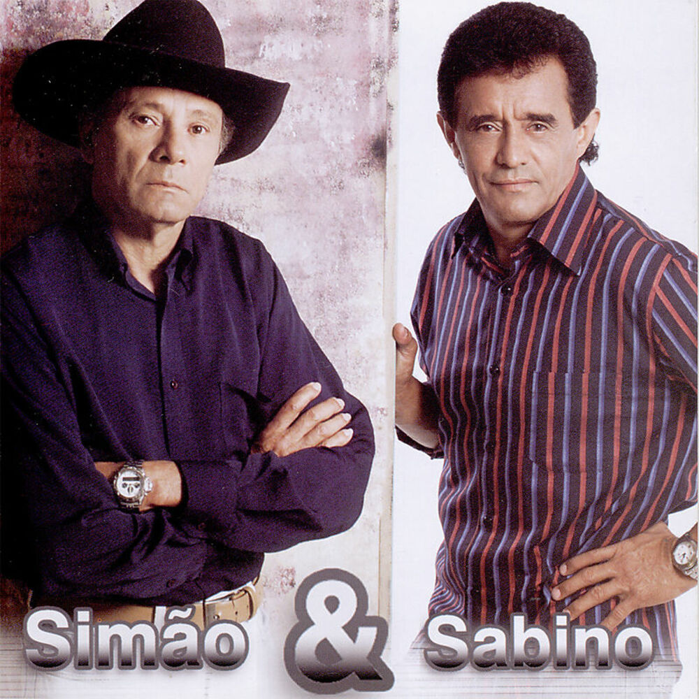 Picture of Simão & Sabino