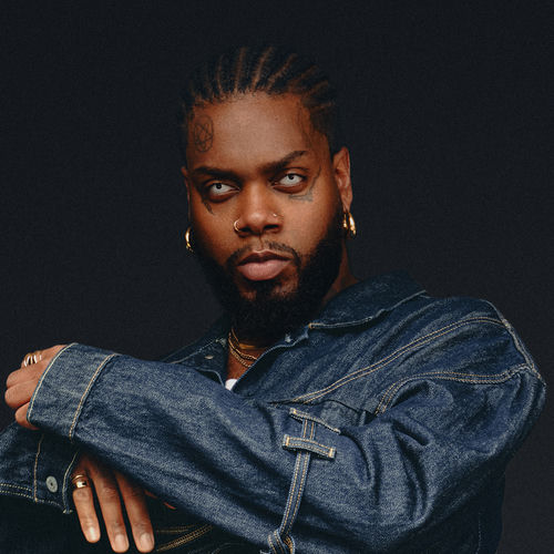 serpentwithfeet: albums, songs, concerts | Deezer