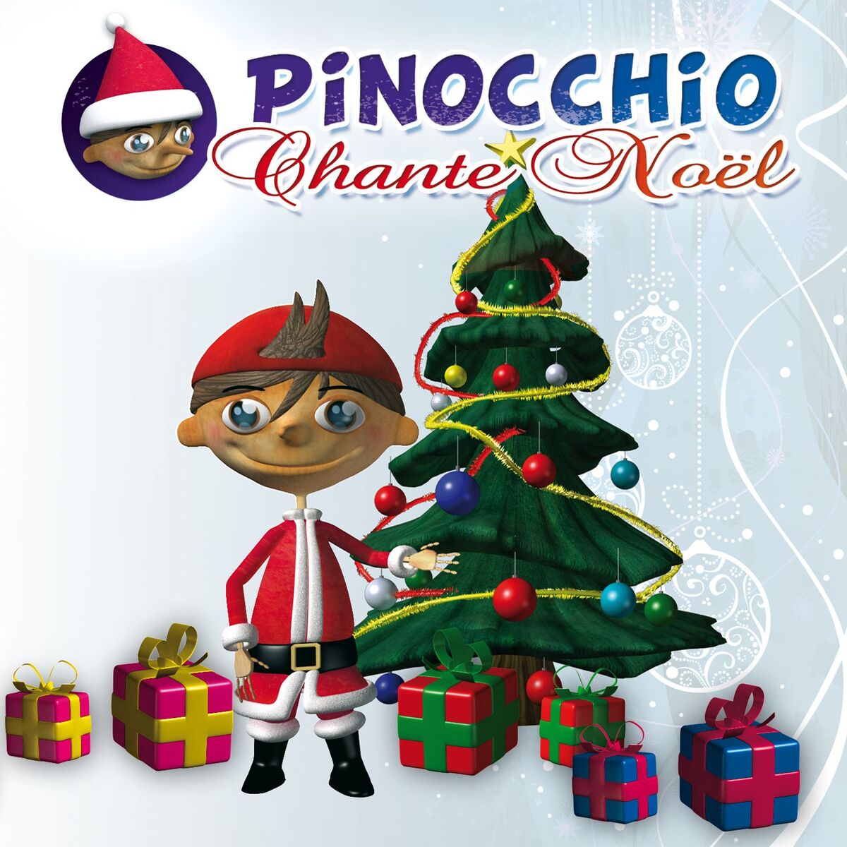 Pinocchio